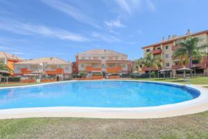 Bungalow.Net Las Cumbres - Spanje - Islantilla