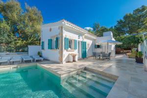 Bungalow.Net Villa Herdain - Spanje - Mal Pas Bonaire
