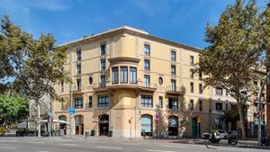 Traveldeal.nl Hotel Garbi Millenni - Spanje - Catalonië - Barcelona