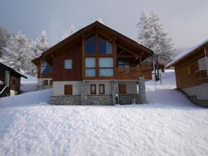 Chalet.nl Chalet de Bellecôte Type 2 - Étoile de Neige - 8 personen - Frankrijk - Paradiski - Les Arcs - Vallandry
