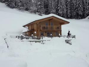 Chalet.nl Chalet Bergjuwel - 4 personen - Oostenrijk - Zillertal - Hippach (bij Mayrhofen)