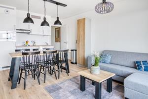 Bungalow.Net Family suite for 6 people - Frankrijk - Boulogne Sur Mer