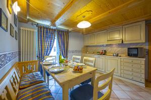 Bungalow.Net Zaffiro Ski in - Italië - Livigno