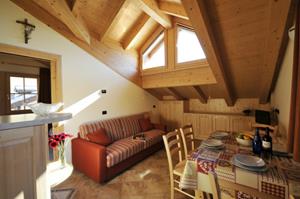 Bungalow.Net Arcobaleno - Italië - Livigno