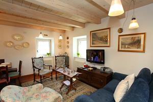 Bungalow.Net Antico Chalet - Italië - Livigno