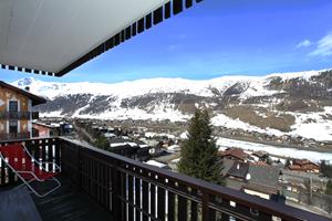 Bungalow.Net Vista Livigno - Italië - Livigno