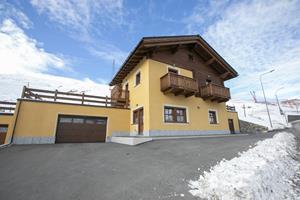 Bungalow.Net Sponda Ski in- Ski out Mt. 50 - Italië - Livigno