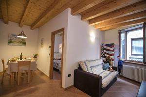 Bungalow.Net Appartamento Centro Storico Riva - Italië - Riva del Garda