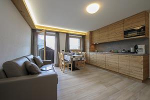 Bungalow.Net Volga - Italië - Livigno