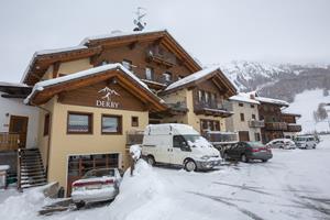 Bungalow.Net Tamigi - Italië - Livigno