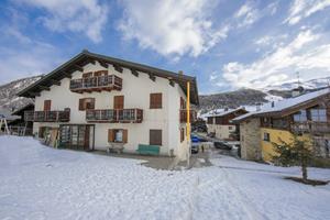 Bungalow.Net Martina Ski in - Ski out Mt.50 - Italië - Livigno