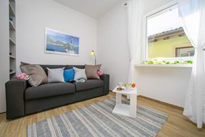 Bungalow.Net Nido sui Tetti di Riva del Garda - Italië - Riva del Garda