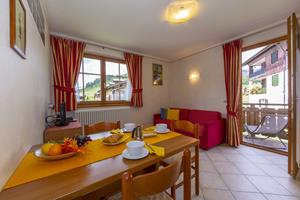 Bungalow.Net Berna - Italië - Livigno