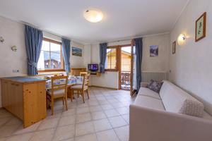 Bungalow.Net Ginevra - Italië - Livigno