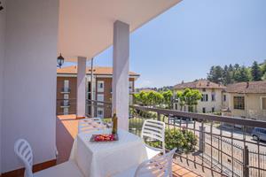 Bungalow.Net Residenza La terrazza di Dante - Italië - Stresa