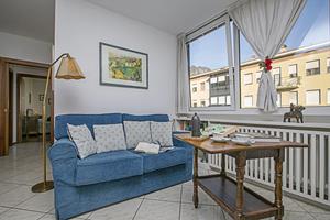 Bungalow.Net Riva Centro Apartment - Italië - Riva del Garda