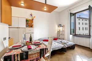 Bungalow.Net Lake View Historical Center Apartment - Italië - Riva del Garda