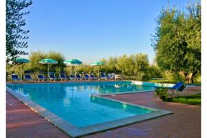 Bungalow.Net Broom apt with shared pool - Italië - Castiglione del Lago