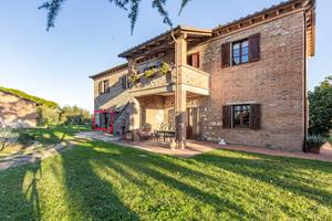 Bungalow.Net Willow apt with shared pool - Italië - Castiglione del Lago