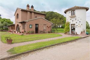 Bungalow.Net Rosemary apt with shared pool family fun - Italië - Castiglione del Lago