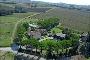 Bungalow.Net Juniper apt with shared pool family fun - Italië - Castiglione del Lago