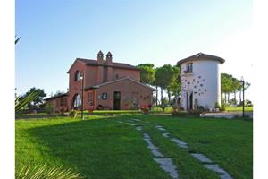 Bungalow.Net Olive apt with shared pool - Italië - Castiglione del Lago