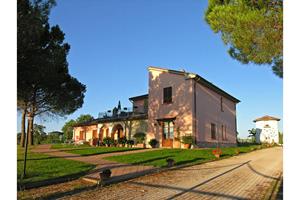 Bungalow.Net Pomegranate apt with shared pool - Italië - Castiglione del Lago