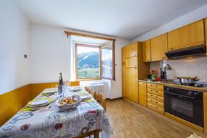 Bungalow.Net Casa Silvia Ski in - Italië - Livigno