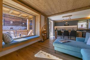 Bungalow.Net Giulia - Italië - Livigno