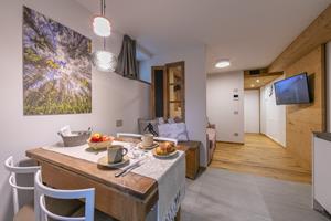 Bungalow.Net Menina - Italië - Livigno