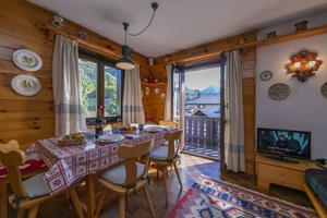Bungalow.Net Casa Cisi ski in-Ski out 20m - Italië - Livigno