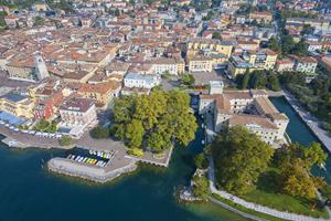 Bungalow.Net Casa Azzurra 150m From Lake - Italië - Riva del Garda
