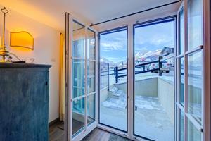 Bungalow.Net Chalet Charmant - Italië - Livigno