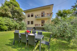 Bungalow.Net The Bon'Ora Apartment - Italië - Riva del Garda