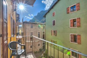 Bungalow.Net Casa Alpino 1 - Italië - Riva del Garda