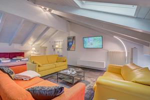 Bungalow.Net Loft & Jacuzzi - Italië - Riva del Garda