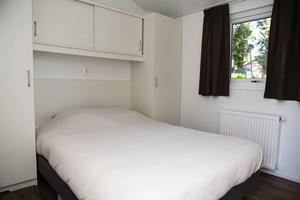 Bungalow.Net Veluwe lodge for four people with private sauna - Nederland - Voorthuizen