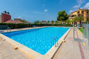 Bungalow.Net Perseo - Spanje - Torrevieja