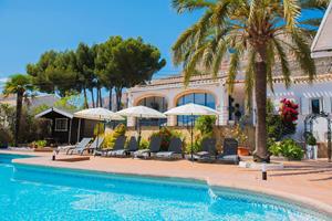 Bungalow.Net Baloma 6 pax - Spanje - Javea