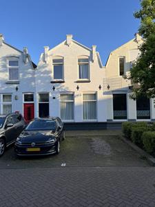 Vakantiezeeland.com VZ2419 Vakantiewoning Vlissingen - Nederland - Zeeland - Vlissingen