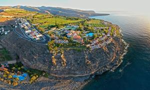 Pinhigh.nl Hotel Jardín Tecina & Tecina Golf