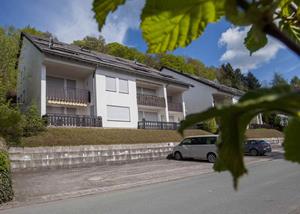 Heerlijkehuisjes.nl Mooi 5 Persoons appartement in Niedersfeld, Sauerland - Duitsland - Europa - Niedersfeld