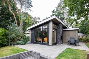 Heerlijkehuisjes.nl Prachtig 6 persoons vakantiehuis op de Veluwe nabij Hoenderloo - Nederland - Europa - Hoenderloo