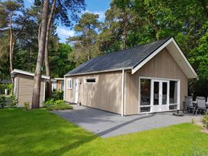 Heerlijkehuisjes.nl Luxe 4 persoons chalet op de Veluwe nabij Hoenderloo - Nederland - Europa - Hoenderloo