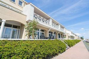 Heerlijkehuisjes.nl Marina Port Zélande luxe 10 persoons appartement aan de haven - Nederland - Europa - Ouddorp