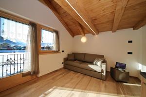 Bungalow.Net Reno - Italië - Livigno