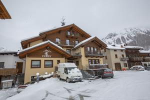 Bungalow.Net Senna - Italië - Livigno