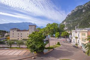 Bungalow.Net Residenza Rocca del Lago 3 - Italië - Riva del Garda
