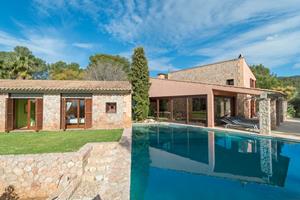 Bungalow.Net Can Toni Gat - Spanje - Bunyola