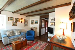 Bungalow.Net Chalet San Valentino - Italië - Livigno